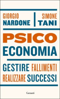 cover of the book Psicoeconomia