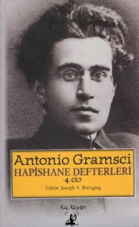 cover of the book Hapishane Defterleri - Cilt 4