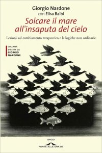 cover of the book Solcare il mare all'insaputa del cielo