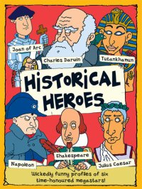 cover of the book Historical Heroes