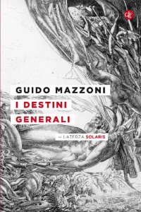 cover of the book I destini generali