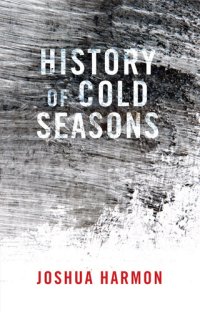 cover of the book History of Cold Seasons