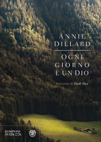 cover of the book Ogni giorno è un dio