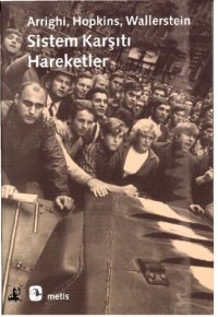 cover of the book Sistem Karşıtı Hareketler