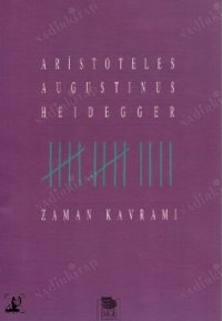 cover of the book Zaman Kavramı