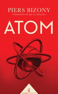 cover of the book Atom (Icon Science)