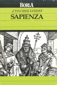 cover of the book Sapienza