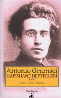 cover of the book Hapishane Defterleri - Cilt 2