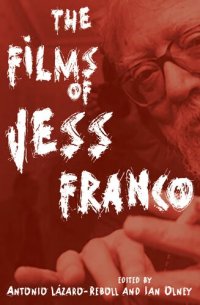 cover of the book Films of Jess Franco