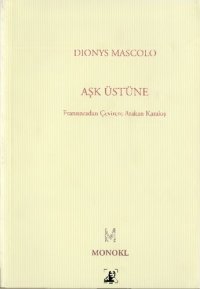 cover of the book Aşk Üstüne