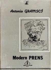 cover of the book Modern Prens