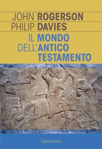 cover of the book Il mondo dell'Antico Testamento. Nuova ediz.