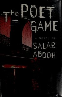 cover of the book The Poet Game: A Novel