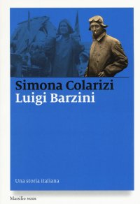 cover of the book Luigi Barzini. Una storia italiana