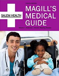 cover of the book Magill's Medical Guide