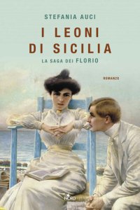 cover of the book I leoni di Sicilia