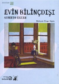 cover of the book Evin Bilinçdışı