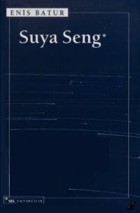 cover of the book Suya Seng: İçbükeyler 2002-2007