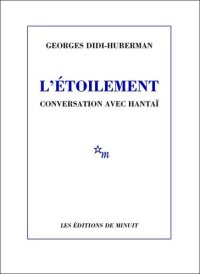 cover of the book L’Étoilement  - Conversation avec Hantaï