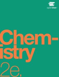 cover of the book Chemistry