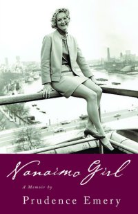 cover of the book Nanaimo Girl