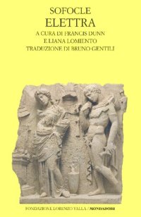 cover of the book Elettra