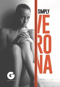 cover of the book Simply Verona