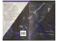 cover of the book A alma e a dança e outros diálogos