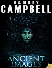 cover of the book Ancient Images