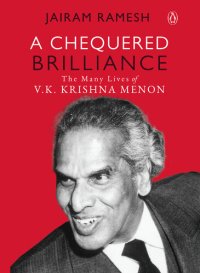 cover of the book A Chequered Brilliance