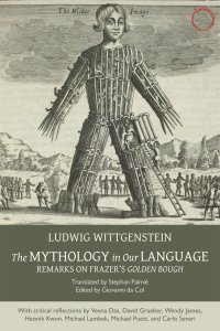 cover of the book The Mythology in Our Language: Remarks on Frazer's Golden Bough