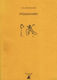 cover of the book Müzakereler (1972-1990)