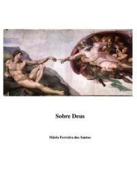 cover of the book Sobre Deus