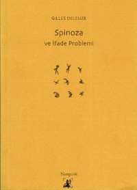 cover of the book Spinoza ve İfade Problemi