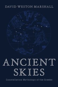 cover of the book Ancient Skies