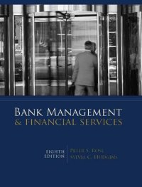 cover of the book Bank Management & Financial Services