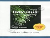 cover of the book Calculus: Early Transcendental Functions