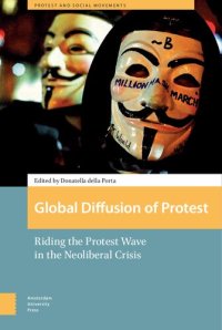 cover of the book Players and arenas : the interactive dynamics of protest