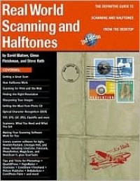 cover of the book Real World Scanning Halftones