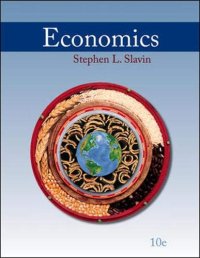 cover of the book Economics