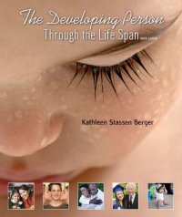 cover of the book The developing person through the life span.