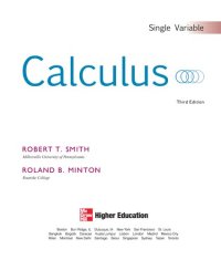 cover of the book Calculus. Single variable