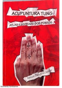 cover of the book Atlas de Acupuntura Tung