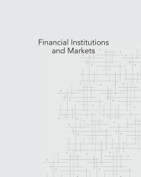 cover of the book CourseSmart eBook Financial Institutions and Markets