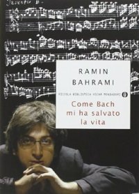 cover of the book Come Bach mi ha salvato la vita