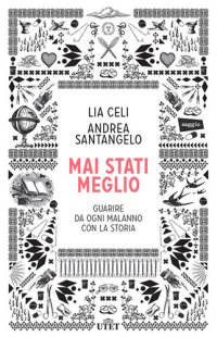 cover of the book Mai stati meglio