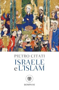 cover of the book Israele e l'Islam