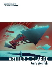 cover of the book Arthur C. Clarke /