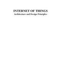 cover of the book Internet Of Things