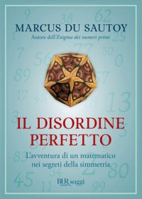 cover of the book Il disordine perfetto